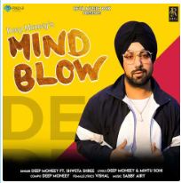 download Mind-Blow Deep Money mp3